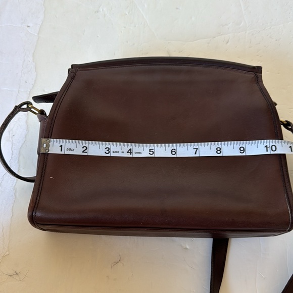 Rare vintage Coach bag - Picture 11 of 16